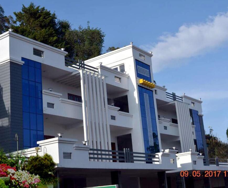 Pinehill Suits Ooty Exterior photo